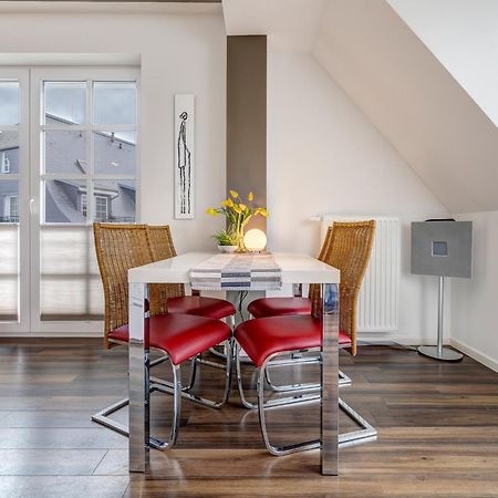 Residenz Am Balmer See - Bs 71 Mit Wellnessbereich Bagian luar foto