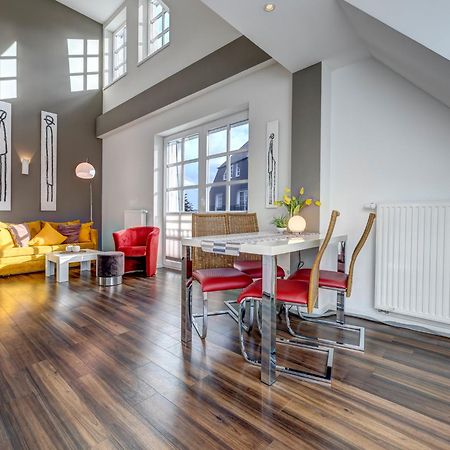 Residenz Am Balmer See - Bs 71 Mit Wellnessbereich Bagian luar foto