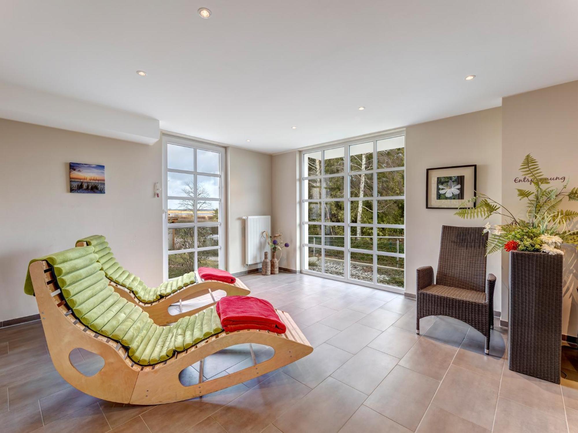 Residenz Am Balmer See - Bs 71 Mit Wellnessbereich Bagian luar foto