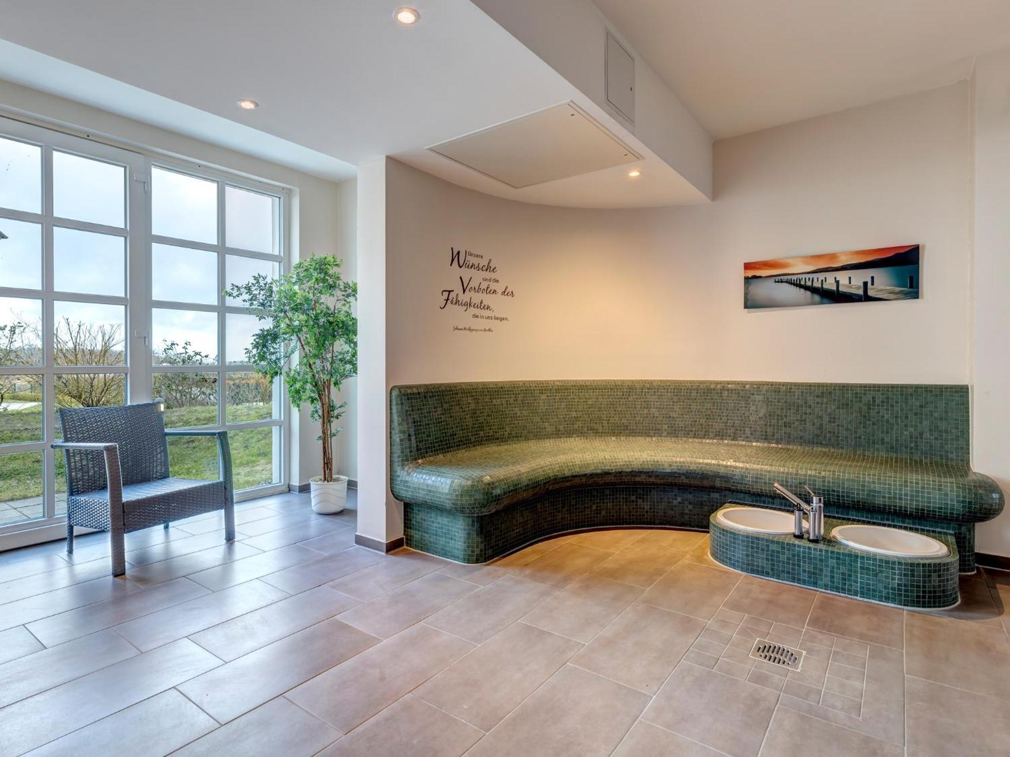 Residenz Am Balmer See - Bs 71 Mit Wellnessbereich Bagian luar foto