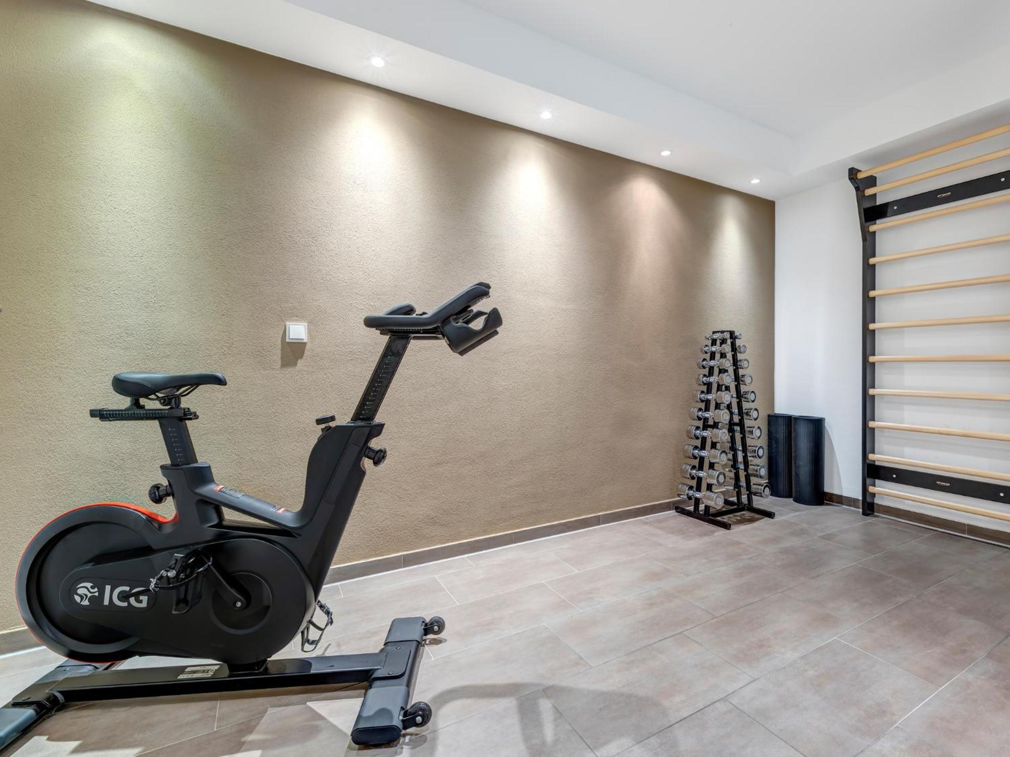 Residenz Am Balmer See - Bs 71 Mit Wellnessbereich Bagian luar foto