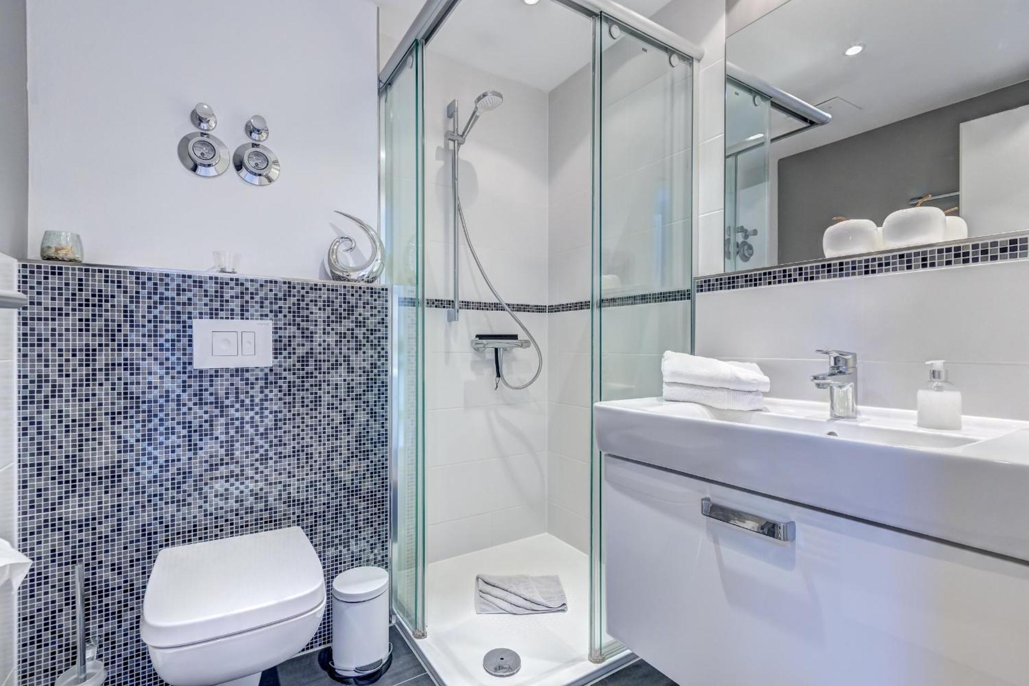Residenz Am Balmer See - Bs 71 Mit Wellnessbereich Bagian luar foto