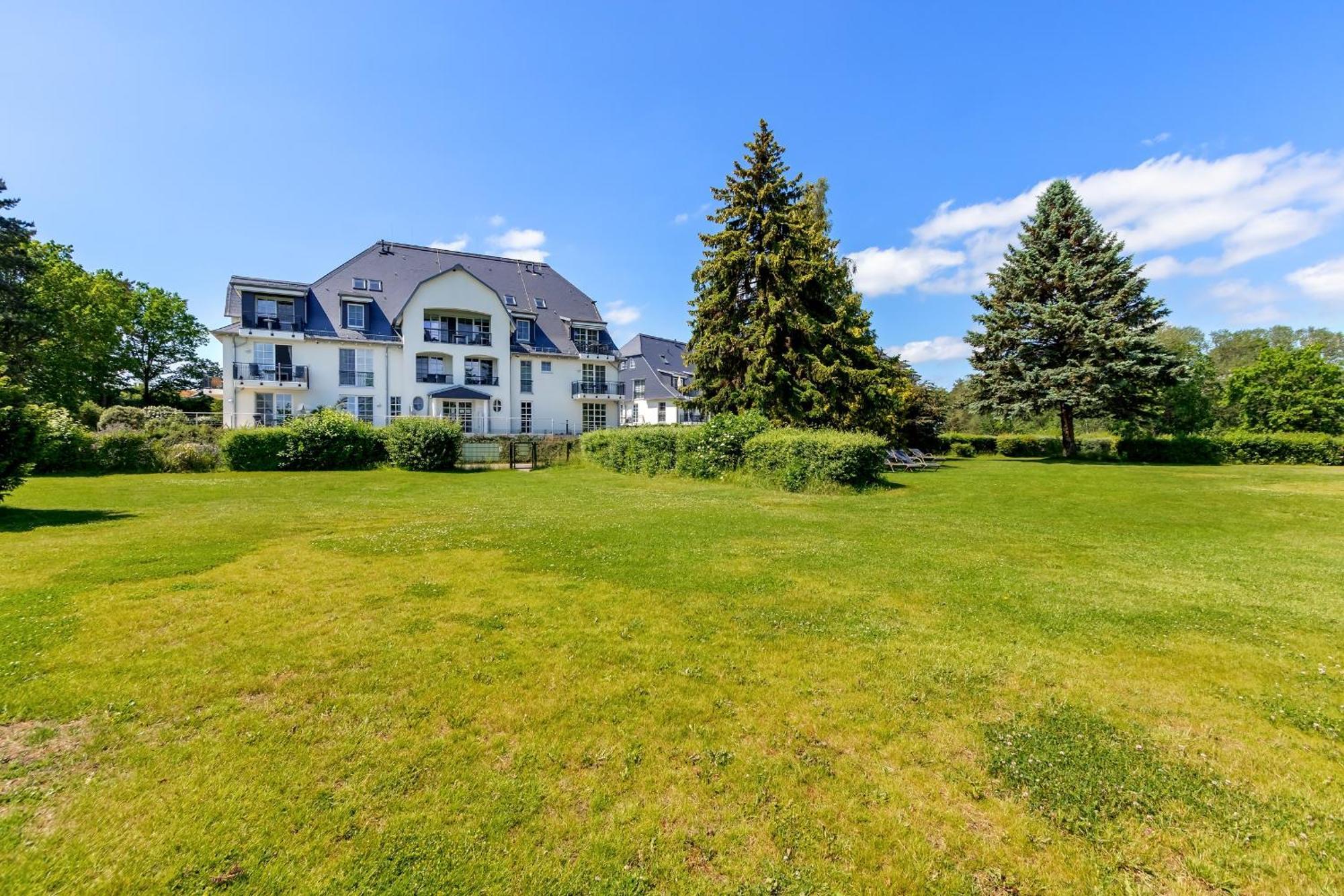 Residenz Am Balmer See - Bs 71 Mit Wellnessbereich Bagian luar foto