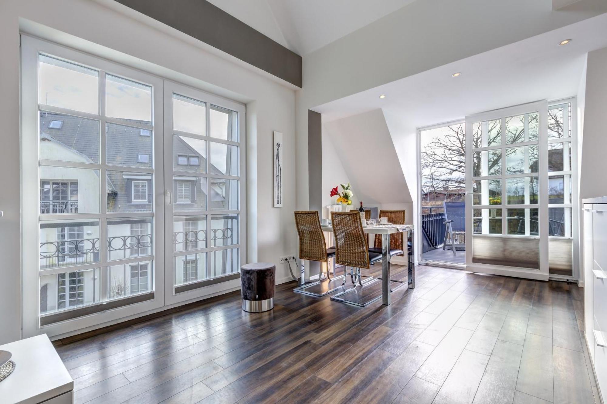 Residenz Am Balmer See - Bs 71 Mit Wellnessbereich Bagian luar foto