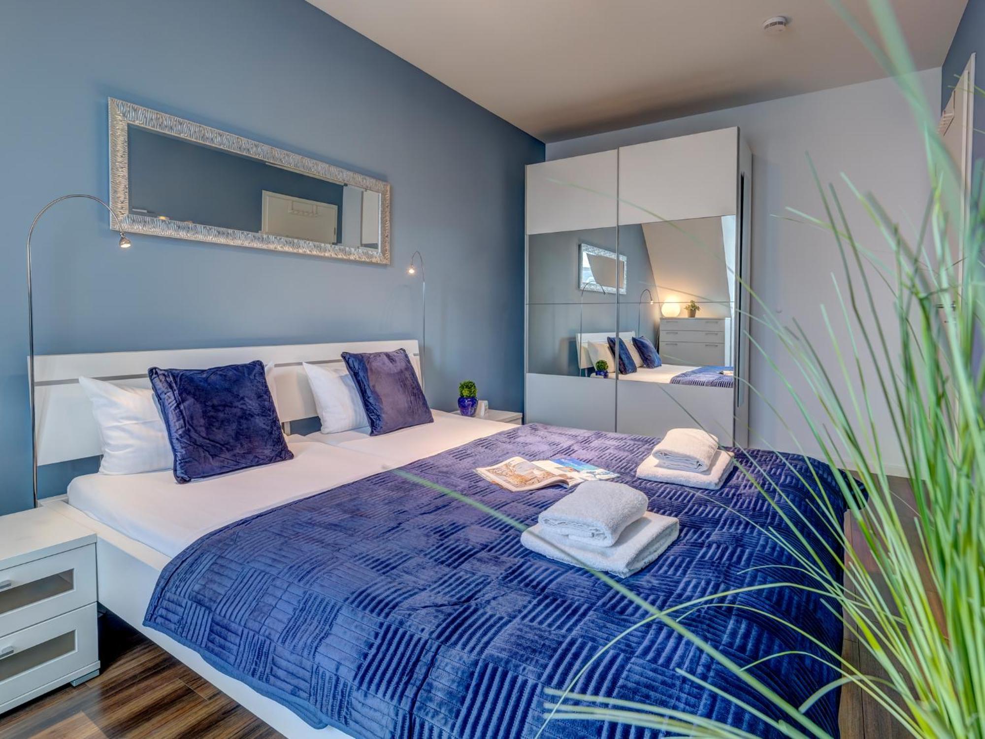 Residenz Am Balmer See - Bs 71 Mit Wellnessbereich Bagian luar foto