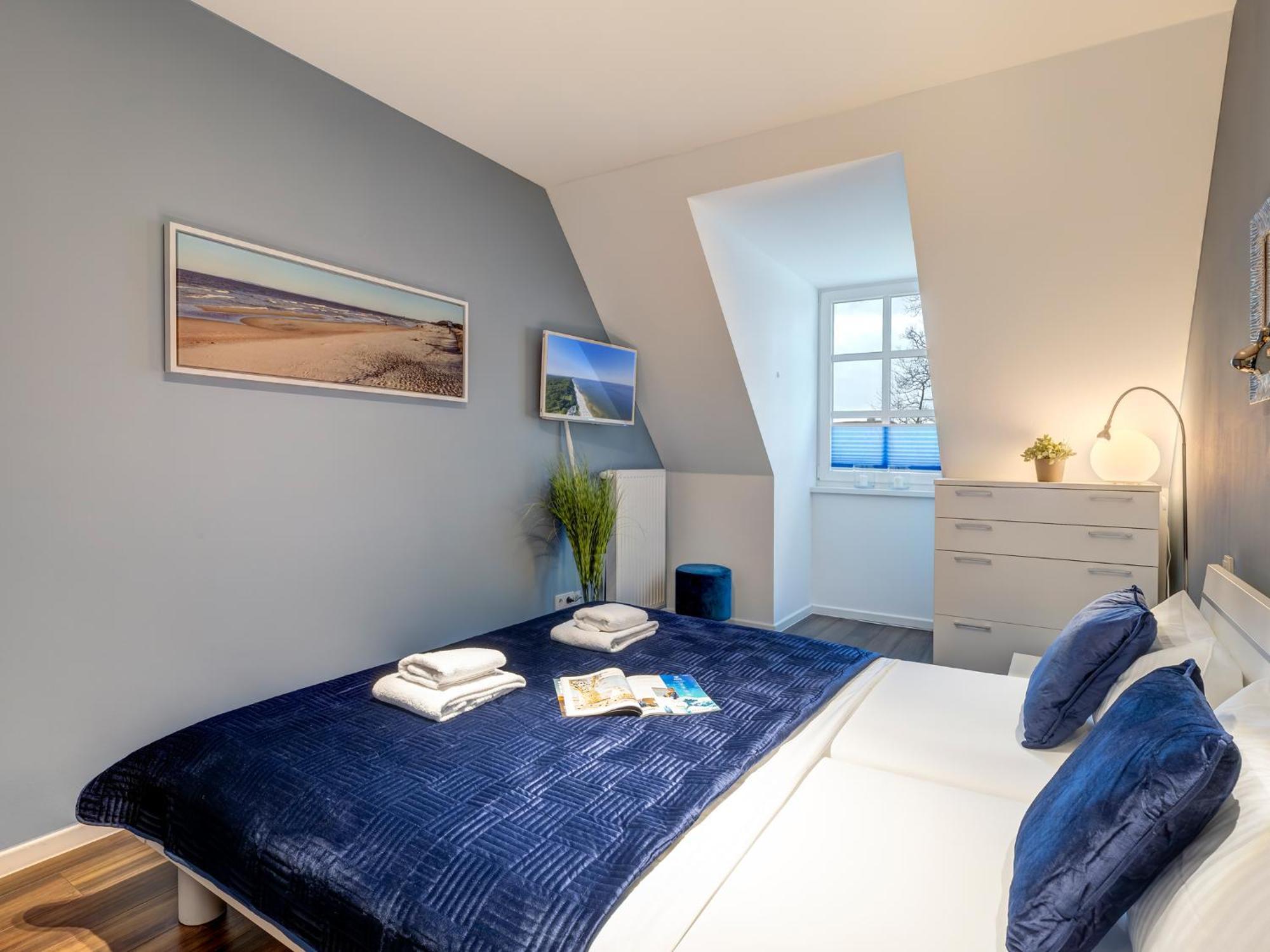 Residenz Am Balmer See - Bs 71 Mit Wellnessbereich Bagian luar foto