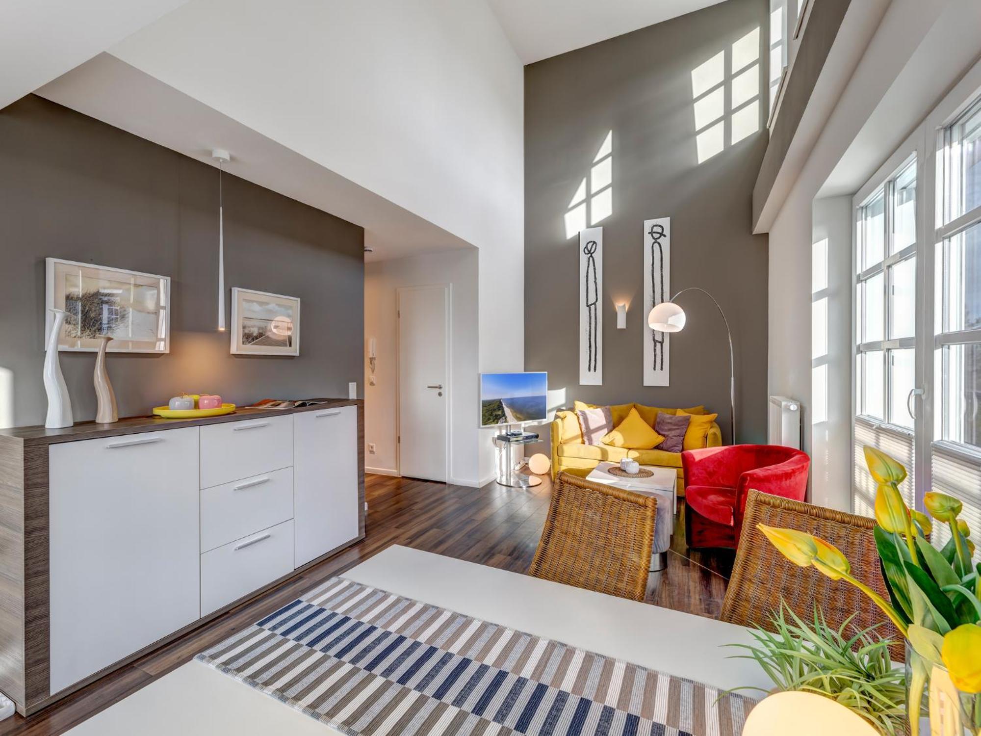 Residenz Am Balmer See - Bs 71 Mit Wellnessbereich Bagian luar foto