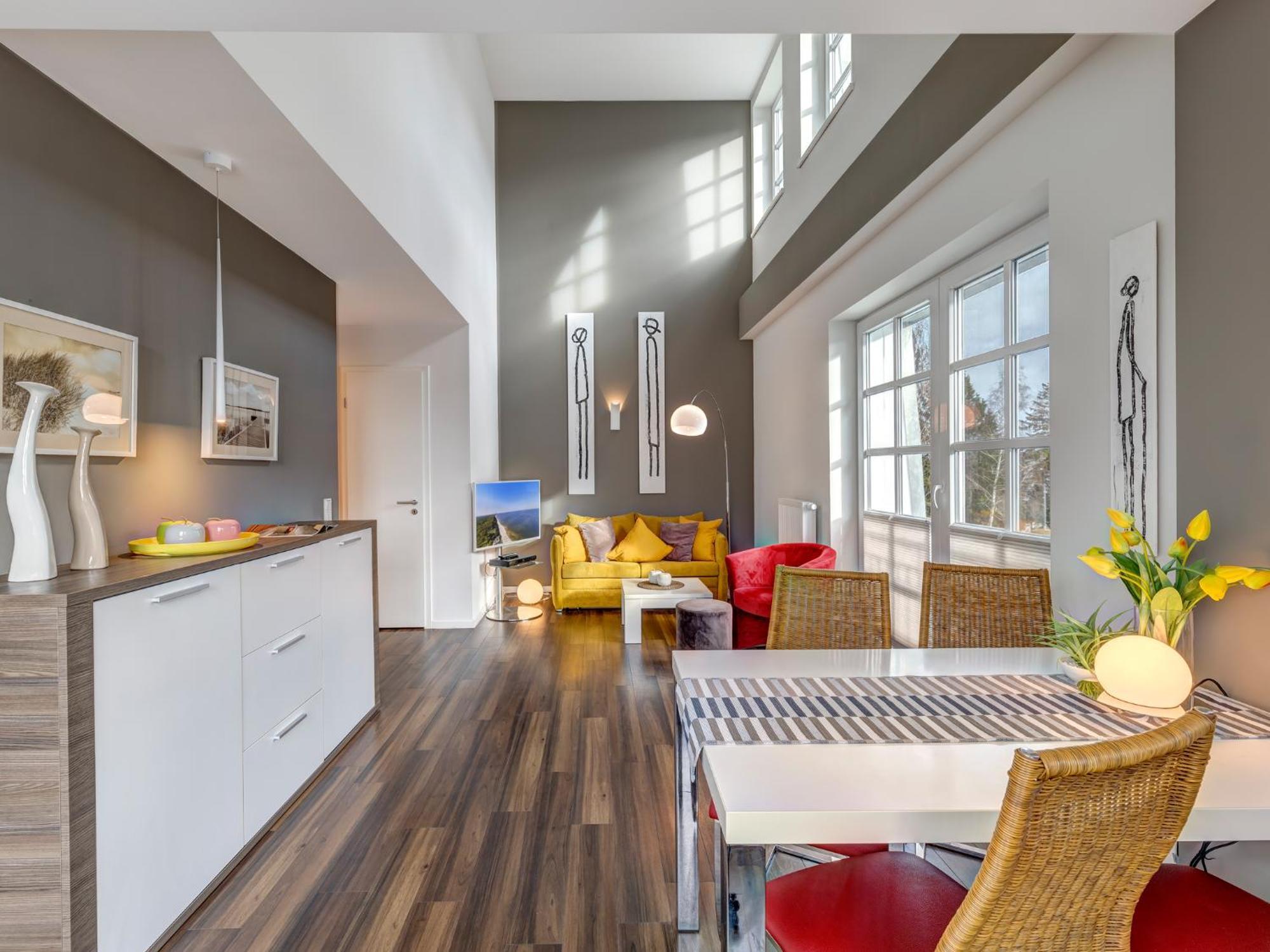 Residenz Am Balmer See - Bs 71 Mit Wellnessbereich Bagian luar foto