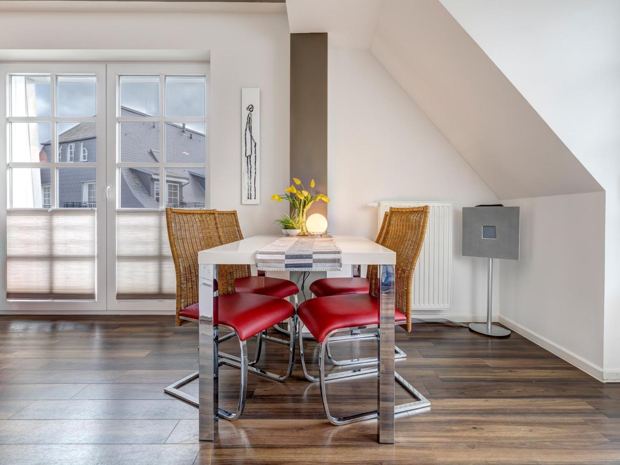Residenz Am Balmer See - Bs 71 Mit Wellnessbereich Bagian luar foto