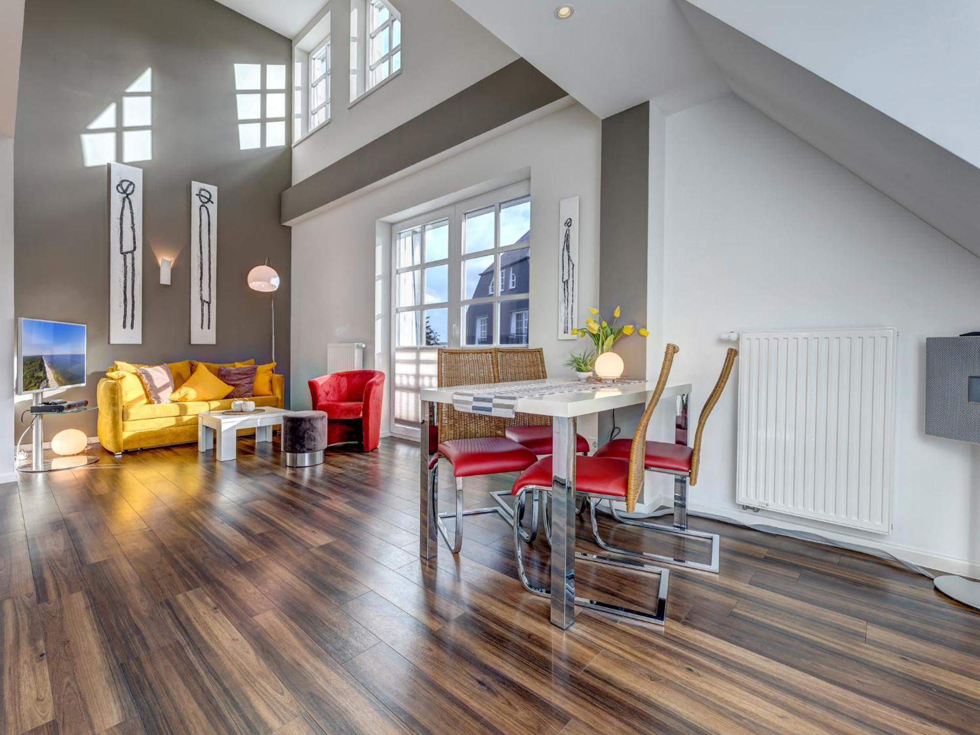 Residenz Am Balmer See - Bs 71 Mit Wellnessbereich Bagian luar foto